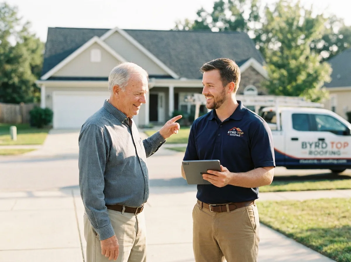 Roofing Larned, KS FAQs